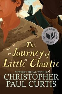 Produktbild: The Journey of Little Charlie (National Book Award Finalist)