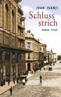 Produktbild: Schlussstrich