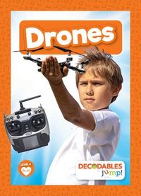 Produktbild: Drones
