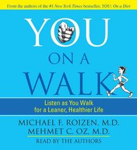 Produktbild: YOU ON A WALK               2D