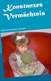 Produktbild: Konstanzes Verm&auml;chtnis