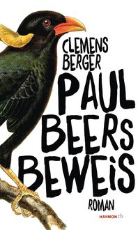 Produktbild: Paul Beers Beweis