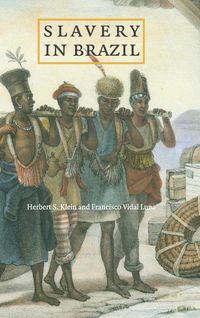 Produktbild: Slavery in Brazil