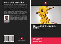 Produktbild: Apliques Funcionais Fixos
