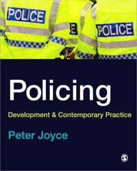 Produktbild: Policing