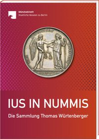 Bild vom Artikel Ius in nummis vom Autor Thomas Würtenberger