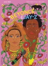 Produktbild: Beyonc&eacute; e Jay-Z