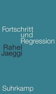 Produktbild: Fortschritt und Regression