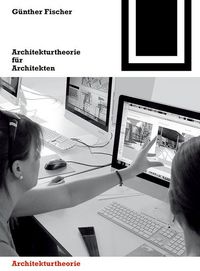 Produktbild: Architekturtheorie f&uuml;r Architekten