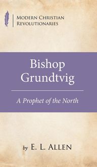 Produktbild: Bishop Grundtvig