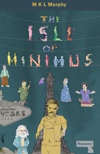 Produktbild: Murphy, M: Isle of Minimus