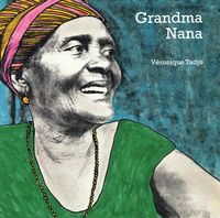 Produktbild: Grandma Nana (English)