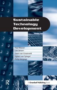 Produktbild: Sustainable Technology Development
