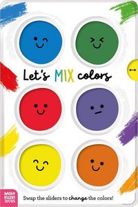 Produktbild: Let's Mix Colors