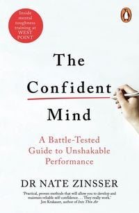 Produktbild: The Confident Mind