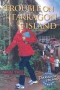 Produktbild: Trouble on Tarragon Island