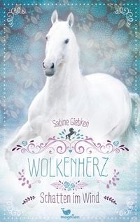 Produktbild: Wolkenherz - Schatten im Wind