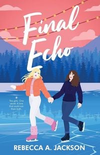 Produktbild: Final Echo