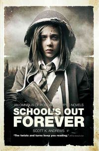 Produktbild: Schools Out Forever