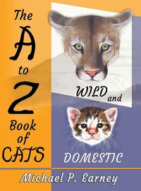 Produktbild: The A to Z Book of Cats