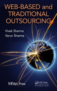 Produktbild: Web-Based and Traditional Outsourcing