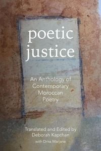 Produktbild: Poetic Justice