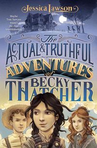 Produktbild: Actual & Truthful Adv Of Becky