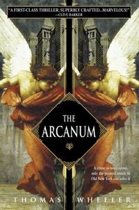 Produktbild: The Arcanum