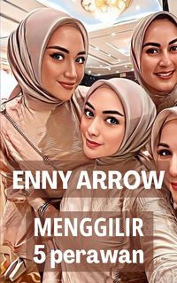 Produktbild: Menggilir 5 Perawan