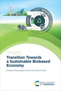 Produktbild: Transition Towards a Sustainable Biobased Economy