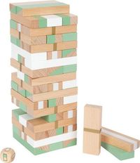 Produktbild: Wackelturm "Gold Edition"