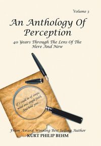Produktbild: An Anthology of Perception Volume 3