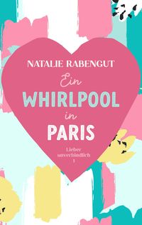 Produktbild: Ein Whirlpool in Paris