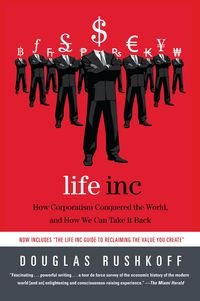 Produktbild: Life Inc