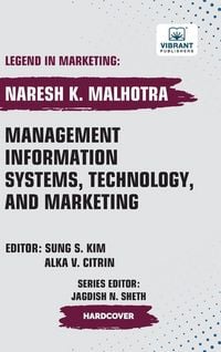 Produktbild: Management Information Systems, Technology, and Marketing