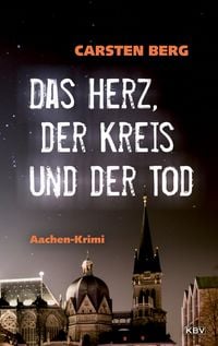 Produktbild: Das Herz, der Kreis und der Tod