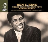 Produktbild: King, B: 3 Classic Albums Plus