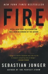 Produktbild: Fire