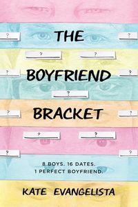 Produktbild: Boyfriend Bracket