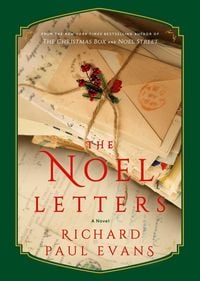 Produktbild: The Noel Letters