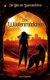 Produktbild: Das W&uuml;stenm&auml;dchen