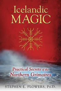 Produktbild: Icelandic Magic