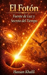 Produktbild: Fot&oacute;n La fuente de la luz y el secreto del tiempo
