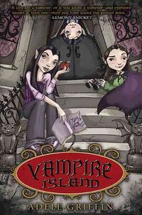 Produktbild: Vampire Island