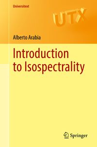 Produktbild: Introduction to Isospectrality