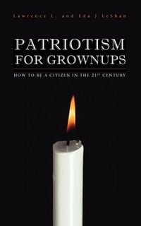 Produktbild: Patriotism for Grownups