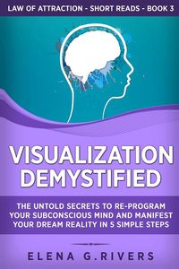 Produktbild: Visualization Demystified