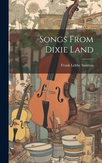 Produktbild: Songs From Dixie Land