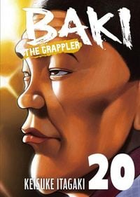 Produktbild: Baki the Grappler (Perfect Edition) Vol. 20