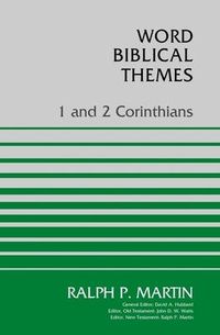 Produktbild: 1 and 2 Corinthians